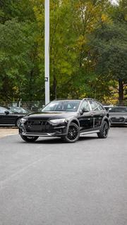 Audi A4 2024 Black for sale