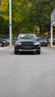 Audi A4 2024 Black for sale