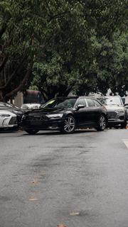 Audi A6 2026 Black for sale