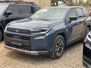 New Toyota RAV4 2026 Blue for sale