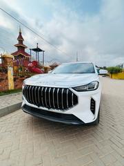 Jetour X70 1.5 7-Seater FWD 2022 White for sale