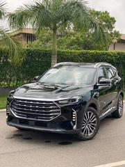 New Jetour X70 Plus 2023 Black for sale