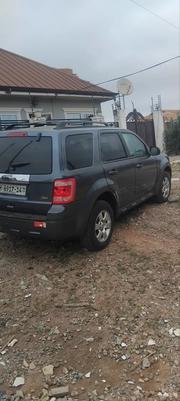 Ford Escape 2009 Gray for sale