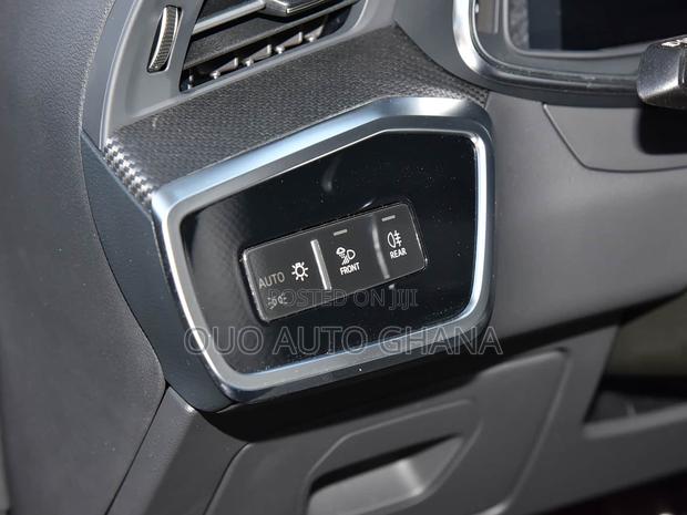 Audi A7 2026 Silver
