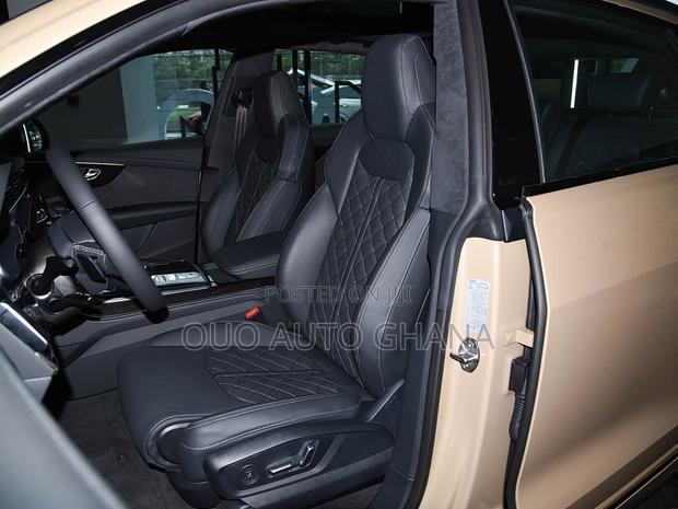 Audi Q8 Prestige 2026 Gray