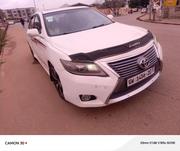 Toyota Camry 2010 White for sale