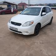 Toyota Matrix Hatchback 1.8 16V AWD 2007 White for sale