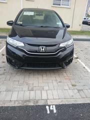Honda Fit EX 4dr Hatchback (1.5L 4cyl 6M) 2015 Black for sale