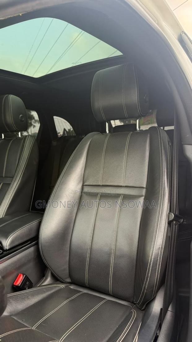 Land Rover Range Rover Velar 2017 Silver