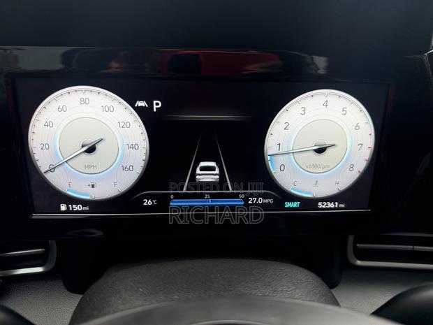 Hyundai Elantra SEL 2021 Blue