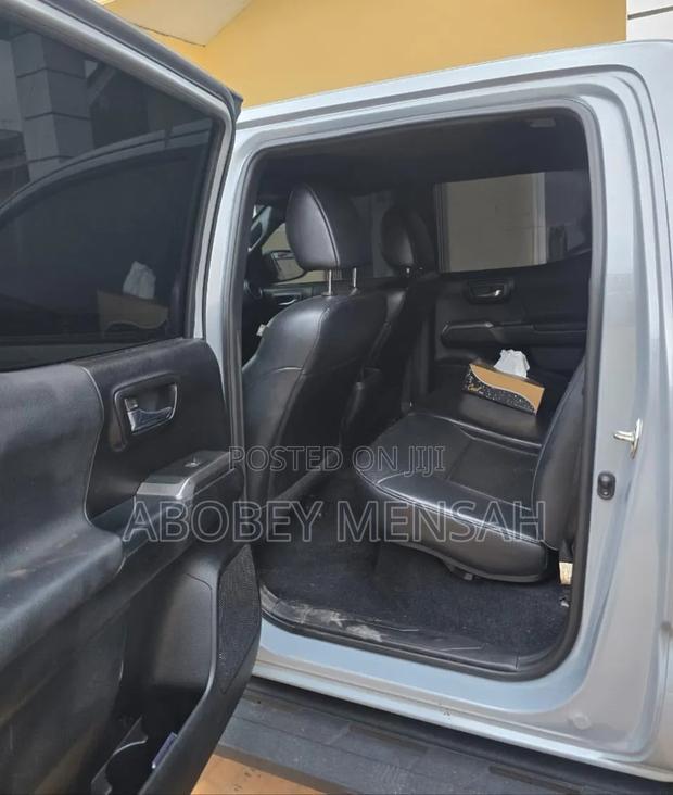Toyota Tacoma 2019