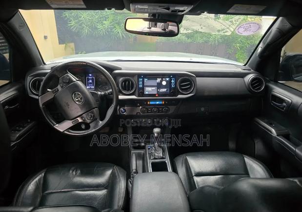 Toyota Tacoma 2019