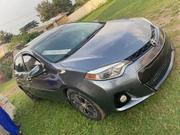 Toyota Corolla LE 4dr Sedan (1.8L 4cyl CVT) 2015 Gray for sale