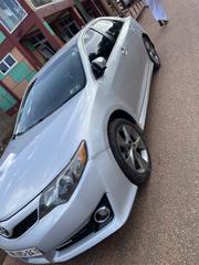 Toyota Camry SE 4dr Sedan w/Prod. End 11/13 (3.5L 6cyl 6A) 2014 Silver for sale