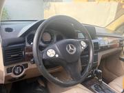 Mercedes-Benz GLK-Class 350 2011 Black for sale