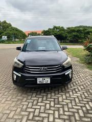Hyundai Creta 2017 Black for sale