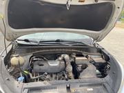 Hyundai Tucson Limited AWD 2018 Silver for sale