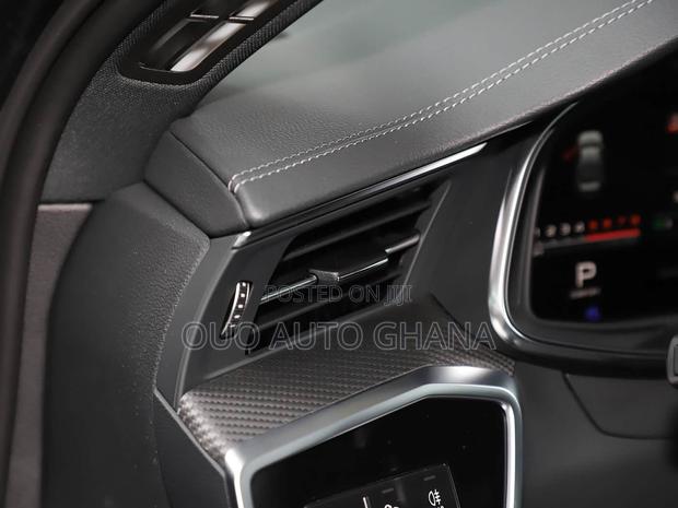 Audi S6 2025 Black