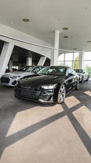 Audi S7 2025 Black for sale