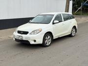 Toyota Matrix Hatchback FWD (1.8L 4cyl 5M) 2007 White for sale