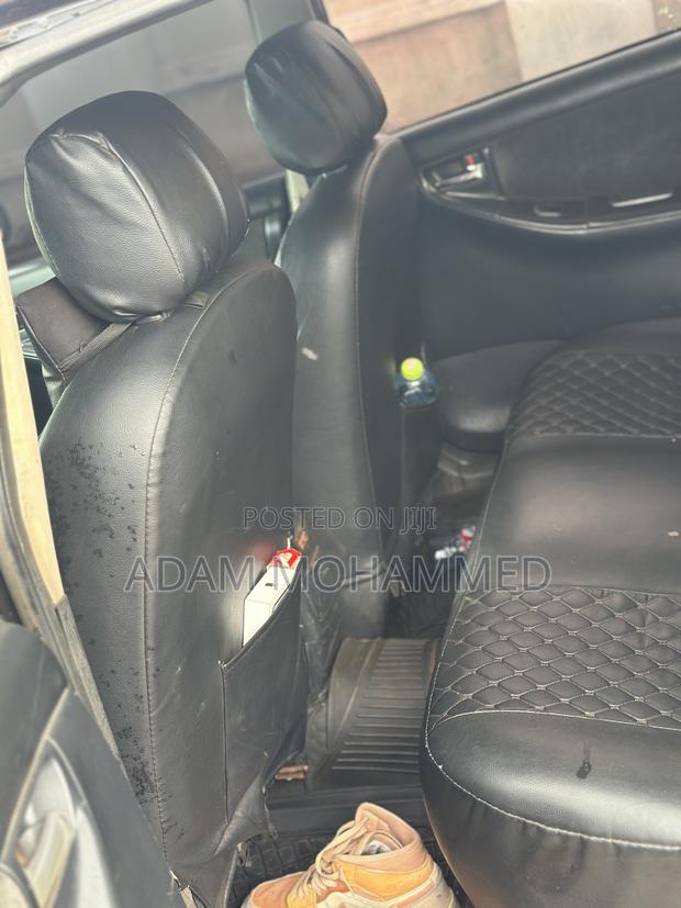 Toyota Corolla 1.8 2008 Black