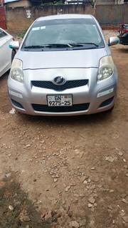 Toyota Vitz 2010 Gray for sale
