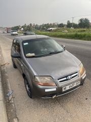 Daewoo Kalos 2007 Gray for sale