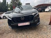Honda CR-V EX-L AWD 2023 Black for sale