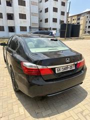 Honda Accord 2014 Black for sale