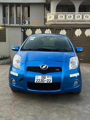 Kia Morning 2009 Blue for sale