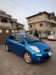 Kia Morning 2009 Blue for sale
