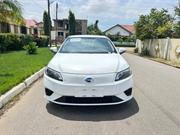 GAC GA4 2020 White for sale