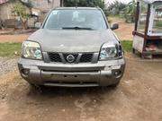 Nissan X-Trail 2005 Silver for sale