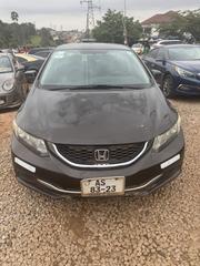 Honda Civic 2016 Matt Black for sale