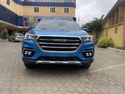 Jetour X90 2019 Blue for sale