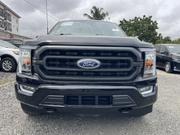 Ford F-150 XLT 2022 Black for sale