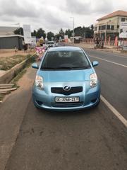 Toyota Vitz 1.3 FWD 5dr 2010 for sale