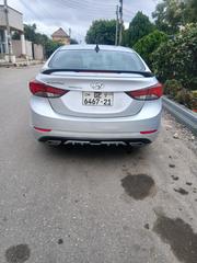 Hyundai Creta 2015 Silver for sale