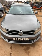 Volkswagen Jetta 2014 Gray for sale