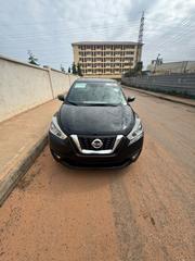 Nissan Kicks 2019 Black for sale