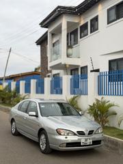 Nissan Primera 2009 Silver for sale