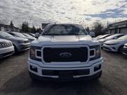 Ford F-150 Lariat 4x4 SuperCrew Cab Styleside 5.5 ft. box 145 in. WB for sale