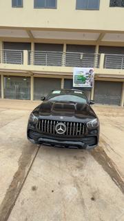 Mercedes-Benz GLE-Class AMG GLE 53 4MATIC 2022 Black for sale