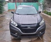 Honda CR-V 2016 Gray for sale