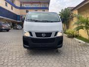 Nissan NV350 2016 White for sale