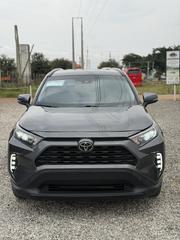 Toyota RAV4 XLE AWD 2023 Black for sale
