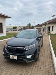 Honda CR-V Special Edition 2022 Black for sale