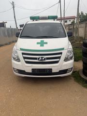 Hyundai H200 2017 White for sale