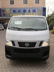 Nissan NV350 2016 White for sale