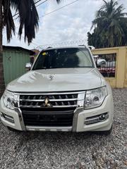 Mitsubishi Pajero V90 3.0 V6 GLS/GLX 2020 Gold for sale